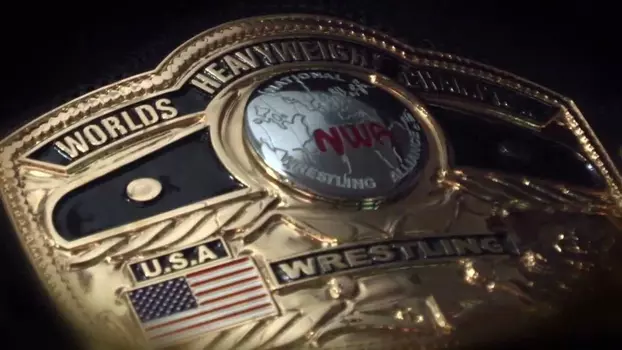 Watch History & Tradition: The Story of The National Wrestling Alliance Trailer