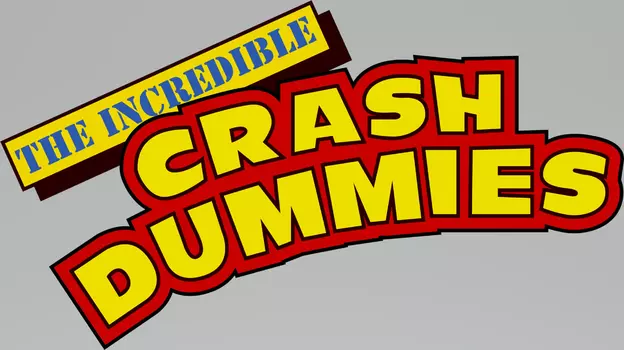 Watch The Incredible Crash Dummies Trailer