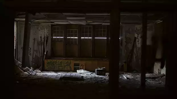 Watch Abandoned Trailer