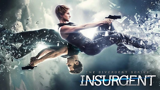 Insurgent