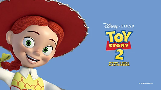 Toy Story 2