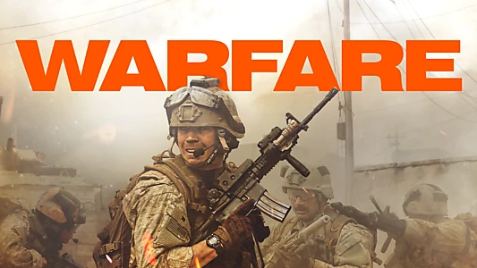 Warfare