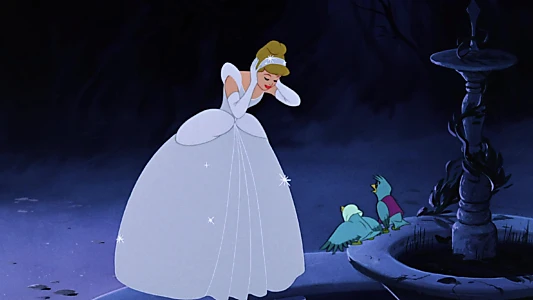 Cinderella