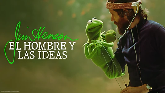 Jim Henson Idea Man