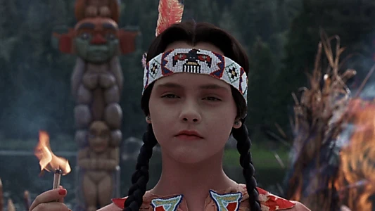 Addams Family Values