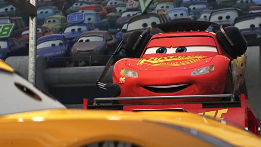 Cars 3