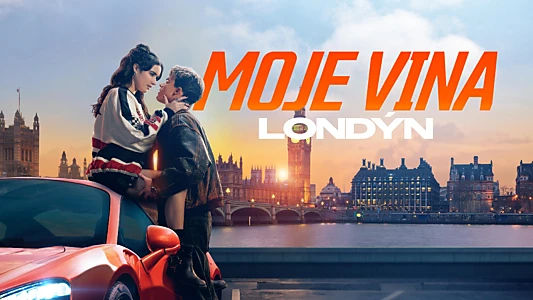 My Fault: London
