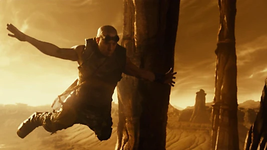 Riddick