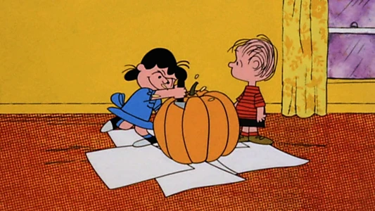 It's the Great Pumpkin, Charlie Brown