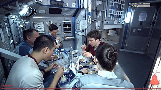 Europa Report