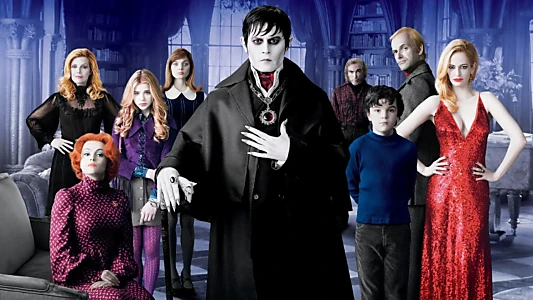 Dark Shadows