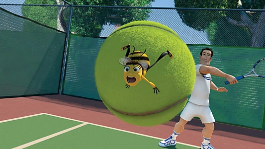 Bee Movie