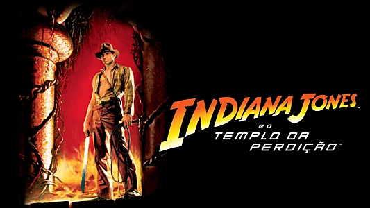 Indiana Jones and the Temple of Doom