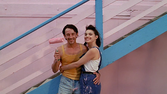 Betty Blue