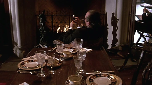 The Witches of Eastwick