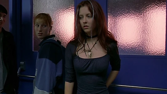 Ginger Snaps