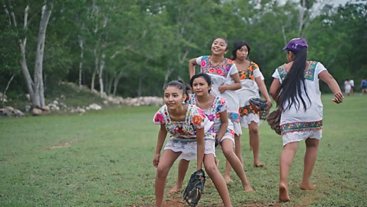 A Million Smiles: The Story of Baseball Without Borders