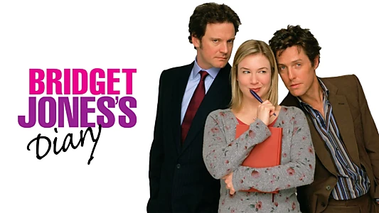 Bridget Jones's Diary