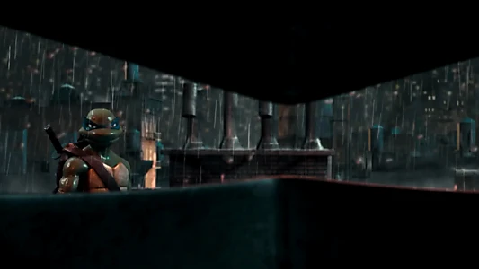 TMNT