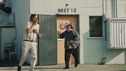Ronnie California: The King of Artesia