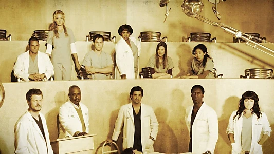 Grey's Anatomy