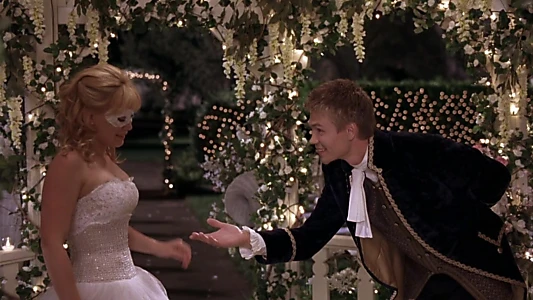 A Cinderella Story