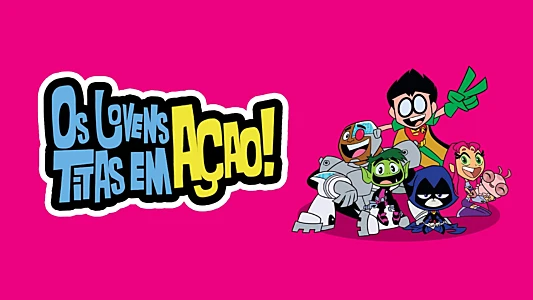 Teen Titans Go!