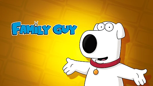 Family Guy