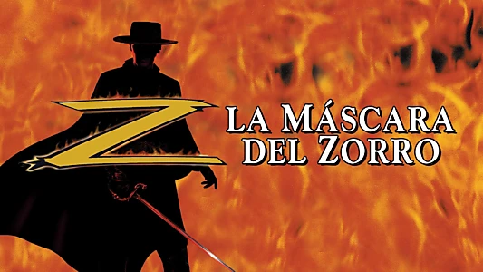 The Mask of Zorro
