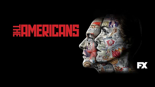 The Americans