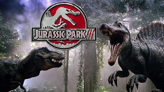 Jurassic Park III