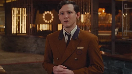 Bad Times at the El Royale