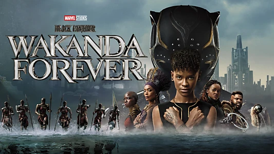 Black Panther: Wakanda Forever