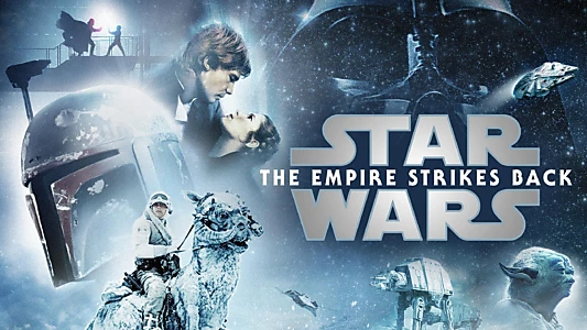 The Empire Strikes Back