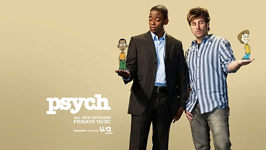 Psych