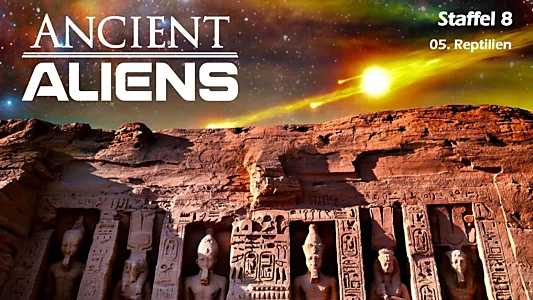 Ancient Aliens