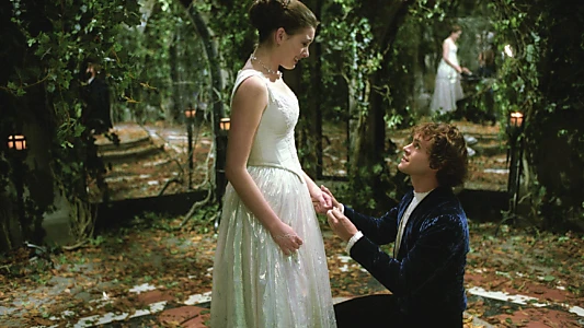 Ella Enchanted