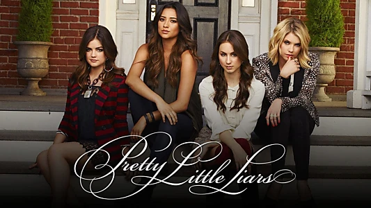 Pretty Little Liars