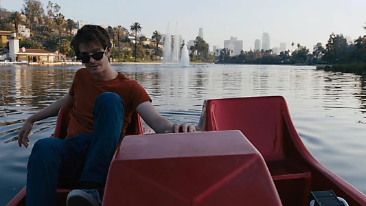 Under the Silver Lake