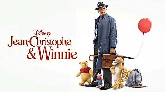 Christopher Robin