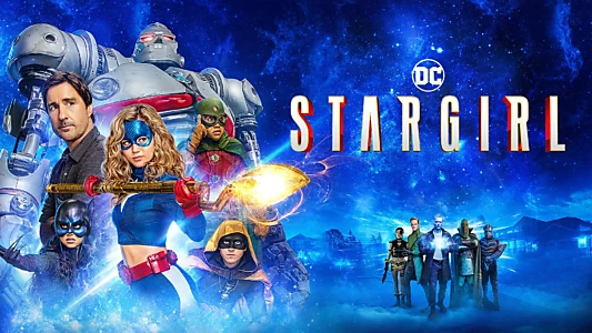 DC's Stargirl