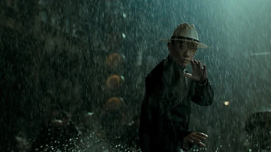 The Grandmaster