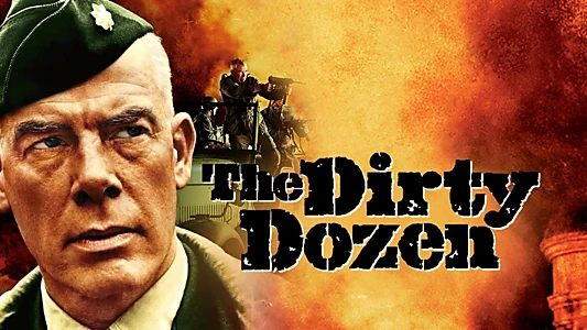 The Dirty Dozen