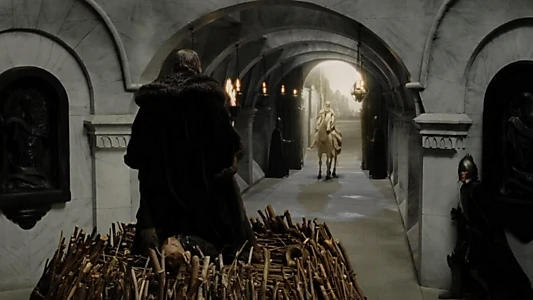 The Lord of the Rings: The Return of the King