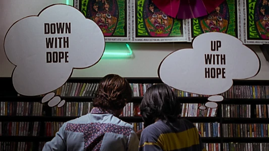 The Doom Generation