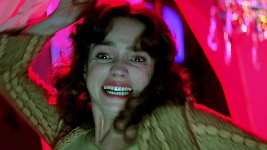 Suspiria