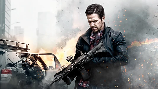 Mile 22