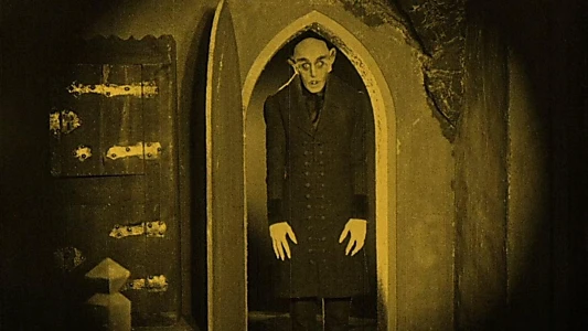 Nosferatu