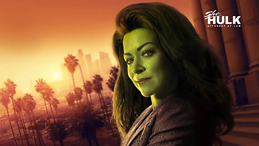 She-Hulk: Attorney at Law