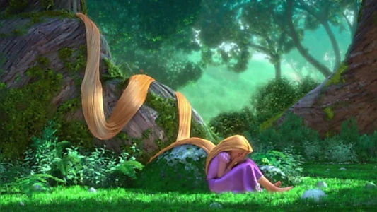 Tangled